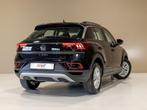 Volkswagen T-Roc 1.0 TSI Life / 110pk / Trekhaak / Achteruit, Auto's, Volkswagen, Voorwielaandrijving, Gebruikt, Met garantie (alle)
