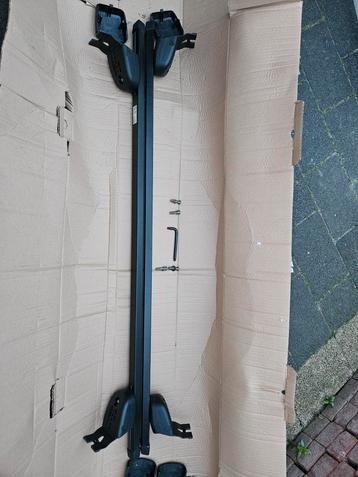 dakdragers bmw E39 beschikbaar voor biedingen