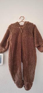 Warme baby onesie – H&M, maat 68, Jongetje of Meisje, H&M, Ophalen of Verzenden, Zo goed als nieuw