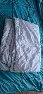 Ikea Mysa Dekbed - Eenpersoons, Ophalen, Gebruikt, Eenpersoons, Wit