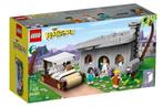 21316 FLINTSTONES LEGO NIEUW ONGEOPEND MISB SEALED, Ophalen of Verzenden, Nieuw, Complete set, Lego