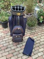 Golftas Bennington, Sport en Fitness, Golf, Ophalen of Verzenden, Gebruikt, Tas