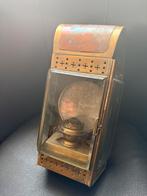 Antieke Scheepslantaarn, Antiek en Kunst, Ophalen