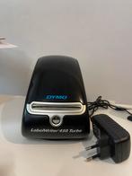 Dymo Lebelwriter 450 - Turbo, Computers en Software, Labelprinters, Ophalen of Verzenden, Zo goed als nieuw