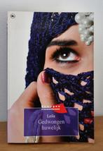 LEILA GEDWONGEN HUWELIJK,MARIE-THERESE CUNY, Ophalen, Europa overig, MARIE-THERESE CUNY, Zo goed als nieuw