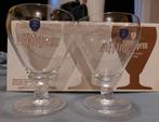 Affligem beer glasses, Verzamelen, Glas en Borrelglaasjes, Ophalen of Verzenden, Zo goed als nieuw, Overige typen