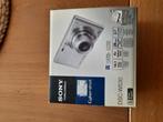 Sony cyber shot dsc w530, Ophalen of Verzenden, Zo goed als nieuw, Sony, 8 keer of meer