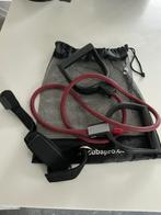 Sklz tube met handvatten, Ophalen, Zo goed als nieuw, Benen