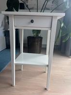 Ikea Hemnes nachtkast wit, Ophalen, Hout