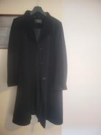 Zwarte Damo Donna Jas - Maat M, Damo Donna, Zwart, Zo goed als nieuw, Ophalen