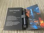 Dior Sauvage Parfum, Ophalen of Verzenden, Nieuw