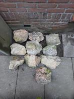 Sierkeien /stenen voor decoratie, Tuin en Terras, Grind, Keien en Split, Ophalen, Zo goed als nieuw, Overige typen