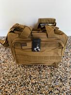 REEBOW Militaire tactische tas met schouderband, Ophalen of Verzenden, Landmacht, Nederland, Overige typen