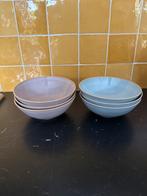 Nieuwe IKEA schaaltjes - set van 6, Ophalen, Keramiek, Nieuw, Kom(men)