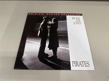 Rickie lee jones - Pirates - Promo of the ltd lp vinyl - 180 beschikbaar voor biedingen