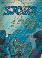 Sjors 1974 nummer 21, Boeken, Gelezen, Diverse, Eén stripboek, Ophalen of Verzenden