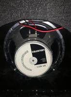 Celestion G12B 150watt 8Ohm speaker, Ophalen, Zo goed als nieuw, Gitaar, 100 watt of meer