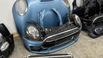 Mini clubman voorkop (f54) kit jcw, Nieuw, Mini, Ophalen of Verzenden