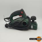 Bosch PHO 2000 Schaafmachine - In Goede Staat, Doe-het-zelf en Verbouw, Bosch, Zo goed als nieuw, Support@bosch.com, Robert Bosch GmbH
Robert-Bosch-Platz 1
70839 Gerlingen-Schillerhöhe
Germany