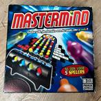 Spel; Mastermind, Hobby en Vrije tijd, Gezelschapsspellen | Bordspellen, Een of twee spelers, Ophalen of Verzenden, Gebruikt, Parker