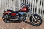 HarleyDavidson Fxrs Shovelhead 1982, 2 cilinders, 1340 cc, Chopper, Particulier