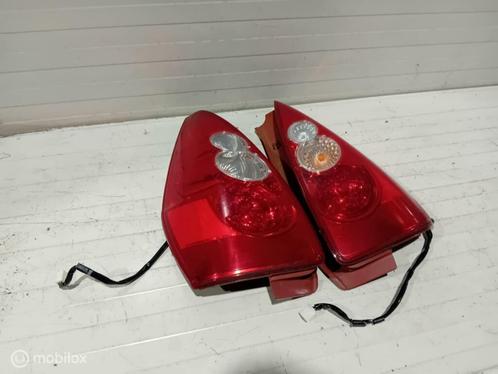 Achterlicht Mazda 5, Auto-onderdelen, Verlichting, Gebruikt, Ophalen of Verzenden