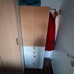 Kledingkast kinderkamer, Huis en Inrichting, Slaapkamer | Complete slaapkamers, Ophalen of Verzenden, Zo goed als nieuw, Eenpersoons