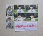 WTS: BTS JUNGKOOK COLLECTION DROP: tour/mini pc/photo sets, Verzenden, Zo goed als nieuw, Foto of Kaart