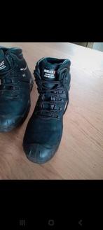 Bijna nieuwe werkschoenen, Doe-het-zelf en Verbouw, Veiligheidskleding, Ophalen of Verzenden, Zo goed als nieuw