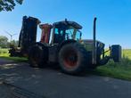 Claas xerion 3300, Gebruikt, Meer dan 160 Pk, 5000 tot 7500, Ophalen