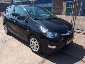 Opel KARL/VIVA KARL/VIVA beschikbaar voor biedingen