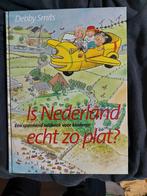 Is Nederland echt zo plat, Ophalen of Verzenden, Gelezen