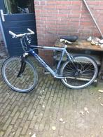 Gazelle Torrente Herenfiets - Gebruikt, Ophalen, Gebruikt, Versnellingen, Gazelle