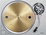 Technics SL-1300G Zilver het nieuwe model!, Ophalen of Verzenden, Nieuw, Technics