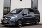 Mercedes-Benz V-Klasse 300d / BPM VRIJ / DC / AMG / Panorama, Auto's, Bestelauto's, Automaat, Achterwielaandrijving, Gebruikt