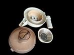 Hamilton centrifugale sapcentrifuge., Huis en Inrichting, Keuken | Keukenelementen, Wit, Ophalen of Verzenden, Zo goed als nieuw