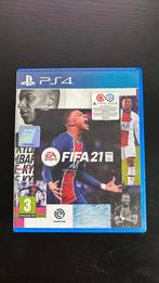 FIFA 21, Online, Ophalen of Verzenden, Zo goed als nieuw, Sport