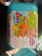 Toomies Hide & Squeak Bright Chicks - Nieuw!, Ophalen of Verzenden, Nieuw, Overige typen, Met geluid