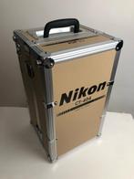 NIKON CT-404 FLIGHTCASE voor AF-S NIKKOR 400mm f/2.8G ED VR, Ophalen of Verzenden, Nieuw, Overige typen