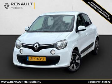 Renault Twingo 1.0 SCe Collection AIRCO (bj 2018) beschikbaar voor biedingen