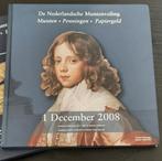 Schaars boekwerk Muntenveiling Decemberveiling 2008 (003, Ophalen of Verzenden, Boek of Naslagwerk