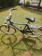 Gazelle City Herenfiets, Fietsen en Brommers, Fietsen | Heren | Herenfietsen, Ophalen, Zo goed als nieuw, Gazelle