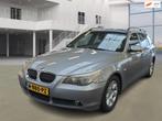 BMW 5-serie Touring 523i|YOUNGTIMER|PANO|AUT|XENON|LEDER, Achterwielaandrijving, 2497 cc, 11 km/l, Euro 4