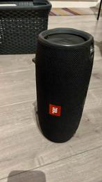 JBL xtreme speaker, Verzenden, Zo goed als nieuw, Minder dan 60 watt, JBL