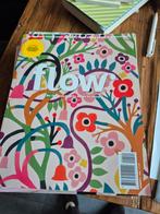 Flow, Ophalen of Verzenden, Zo goed als nieuw, Damesbladen