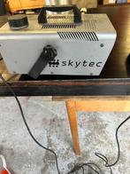 Rookmachine Skytech, Hobby en Vrije tijd, Ophalen of Verzenden, Gebruikt