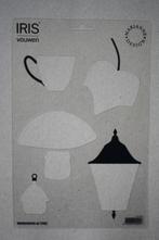 Marianne Design Irisvouw tekenmal variaties, Verzenden, Nieuw, Overige thema's, Pons of Mal