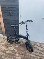 Iscooter eb1 350w 36v, Fietsen en Brommers, Elektrische fietsen, 51 tot 55 cm, Ophalen, Zo goed als nieuw, Overige merken
