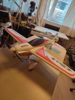 Multiplex AcroMaster, Hobby en Vrije tijd, Ophalen, Gebruikt, Elektro, RTF (Ready to Fly)