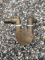 Johnson Waterpomp F5B-9, Ophalen of Verzenden, Gebruikt, Motor en Techniek, Zeilboot of Motorboot